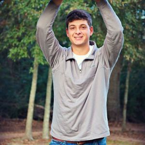 Meet your Posher, Jack